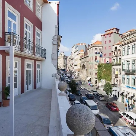 Apartamento Guestready - Mouzinho Silveira Oporto